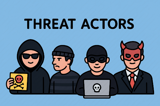 threat-actors